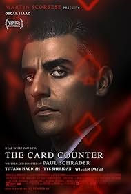 watch-The Card Counter (2021)