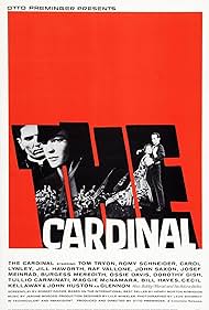 watch-The Cardinal (1963)