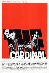 The Cardinal (1963) watch-The Cardinal (1963)