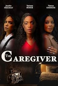 The Caregiver (2023) watch-The Caregiver (2023)