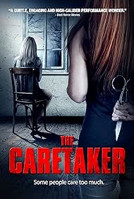 The Caretaker (2016) watch-The Caretaker (2016)