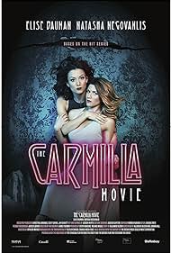 watch-The Carmilla Movie (2017)