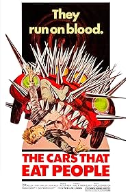 The Cars That Ate Paris (1976) watch-The Cars That Ate Paris (1976)