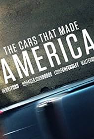 watch-The Cars That Made America (2017)