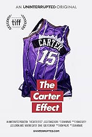 The Carter Effect (2018) watch-The Carter Effect (2018)