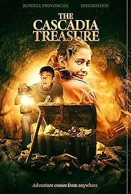 The Cascadia Treasure (2020) watch-The Cascadia Treasure (2020)