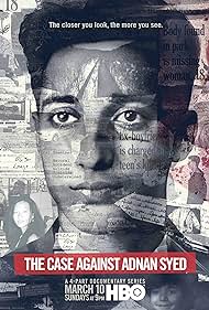 watch-The Case Against Adnan Syed (2019)