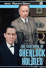 watch-The Case-Book of Sherlock Holmes (1991)