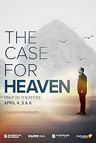 The Case for Heaven (2022) watch-The Case for Heaven (2022)