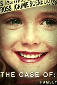 watch-The Case of: JonBenÃ©t Ramsey (2016)