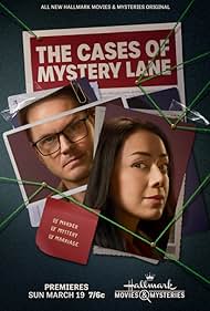 watch-The Cases of Mystery Lane (2023)