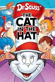 watch-The Cat in the Hat (1971)