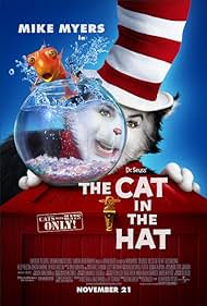 watch-The Cat in the Hat (2003)