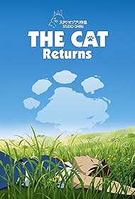 watch-The Cat Returns (2005)