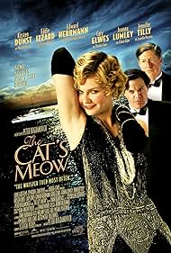 watch-The Cat's Meow (2002)