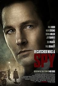 watch-The Catcher Was a Spy (2018)