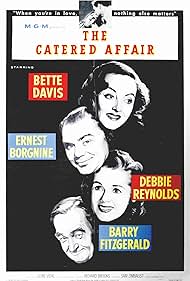 The Catered Affair (1956) watch-The Catered Affair (1956)