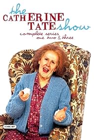 watch-The Catherine Tate Show (2004)