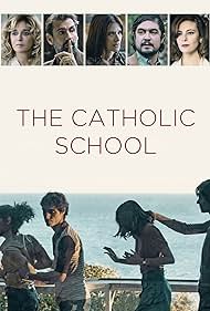 The Catholic School (2022) watch-The Catholic School (2022)