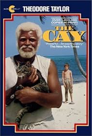 The Cay (1974) watch-The Cay (1974)
