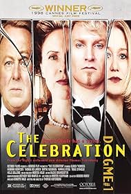The Celebration (1998) watch-The Celebration (1998)