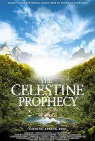 watch-The Celestine Prophecy (2006)