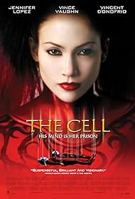 The Cell (2000) watch-The Cell (2000)