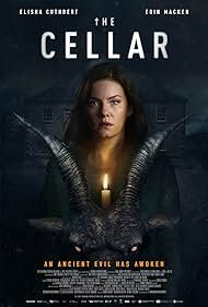 watch-The Cellar (2022)