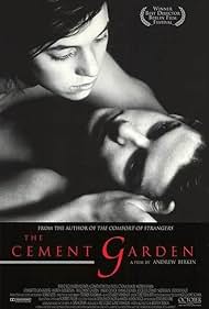 watch-The Cement Garden (1994)