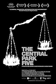 watch-The Central Park Five (2014)