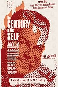 watch-The Century of the Self (2002)