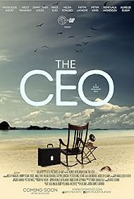 The CEO (2016) watch-The CEO (2016)