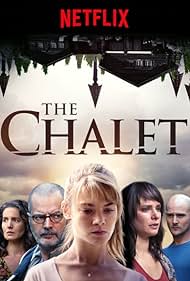 watch-The Chalet (2018)