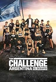 The Challenge Argentina: El desafÃo (2023) watch-The Challenge Argentina: El desafÃo (2023)