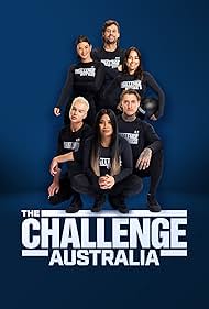 watch-The Challenge: Australia (2023)