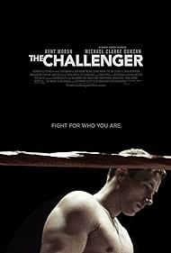 The Challenger (2015) watch-The Challenger (2015)