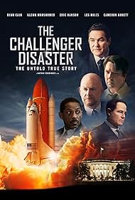 watch-The Challenger Disaster (2019)