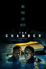 The Chamber (2017) watch-The Chamber (2017)