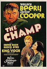 watch-The Champ (1931)