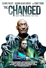 The Changed (2021) watch-The Changed (2021)