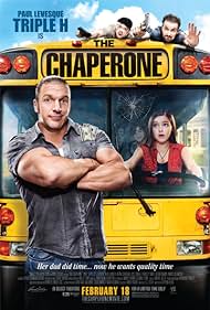 watch-The Chaperone (2011)