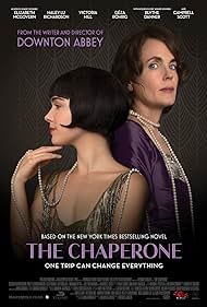 watch-The Chaperone (2019)