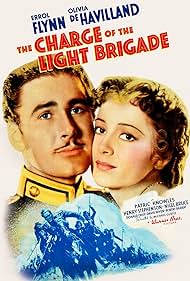 The Charge of the Light Brigade (1936) watch-The Charge of the Light Brigade (1936)