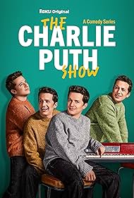 watch-The Charlie Puth Show (2024)
