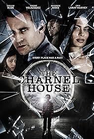 watch-The Charnel House (2016)