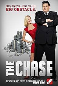 The Chase (2013) watch-The Chase (2013)