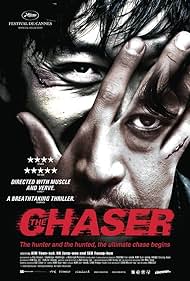 watch-The Chaser (2008)