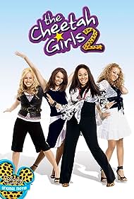 watch-The Cheetah Girls 2 (2006)