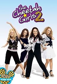 The Cheetah Girls 2 (2006) watch-The Cheetah Girls 2 (2006)