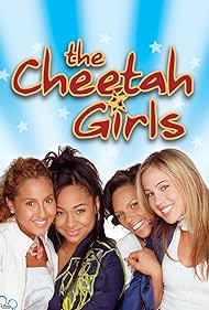 The Cheetah Girls (2003) watch-The Cheetah Girls (2003)